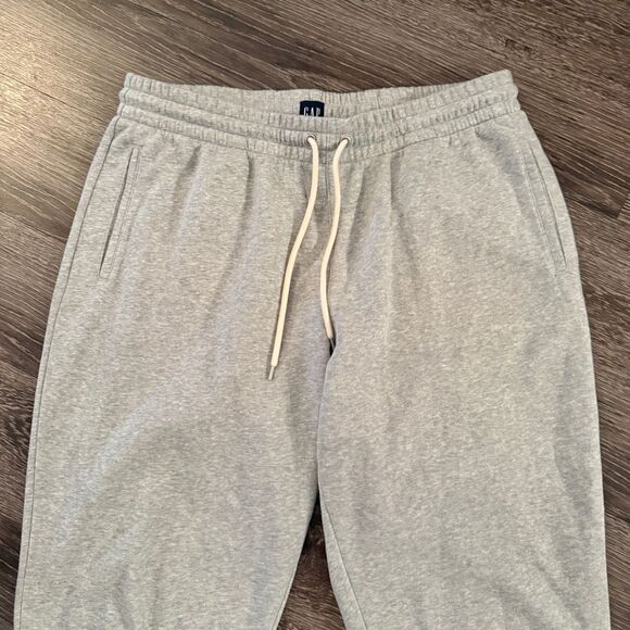 Gap Tall Inseam Joggers - Picture 3 of 5